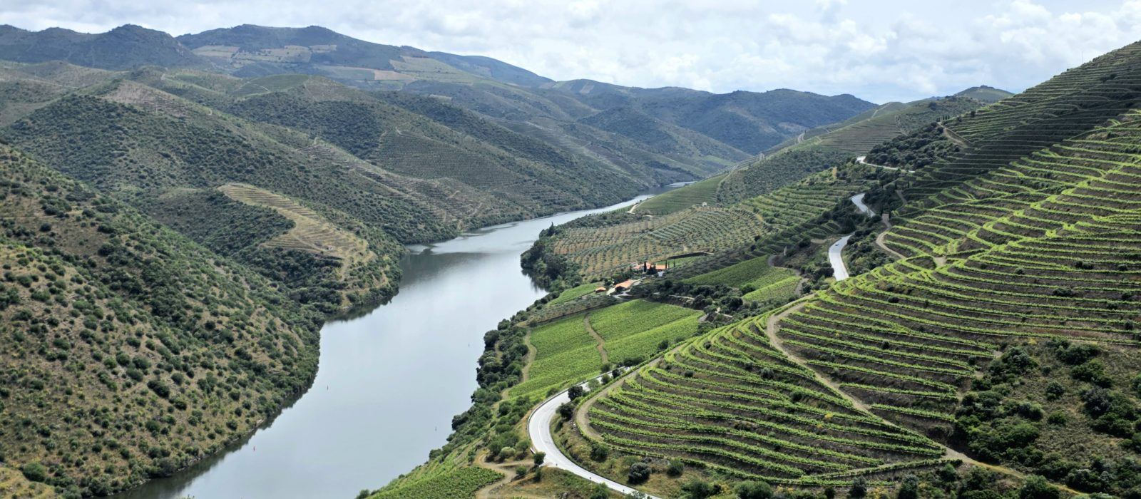 Gastronomia e vinhos do Vale do Tua e do Alto Douro