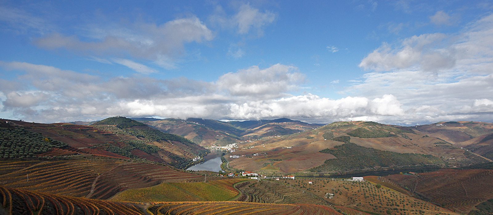 Vale da Ribeira de São Mamede de Ribatua