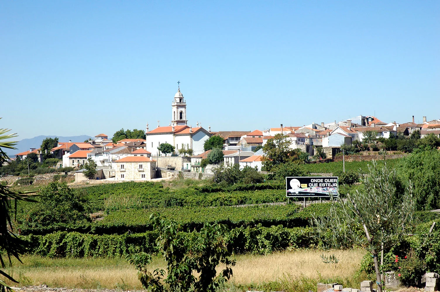 Favaios