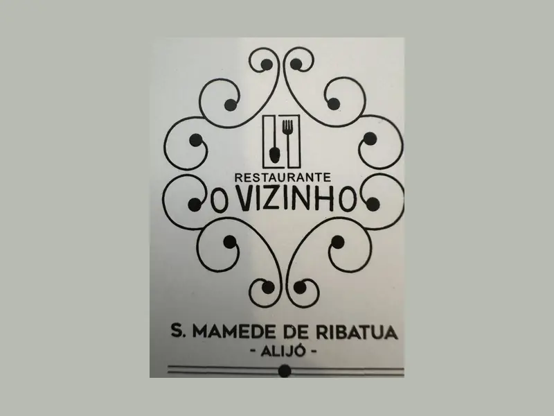 Restaurante O Vizinho