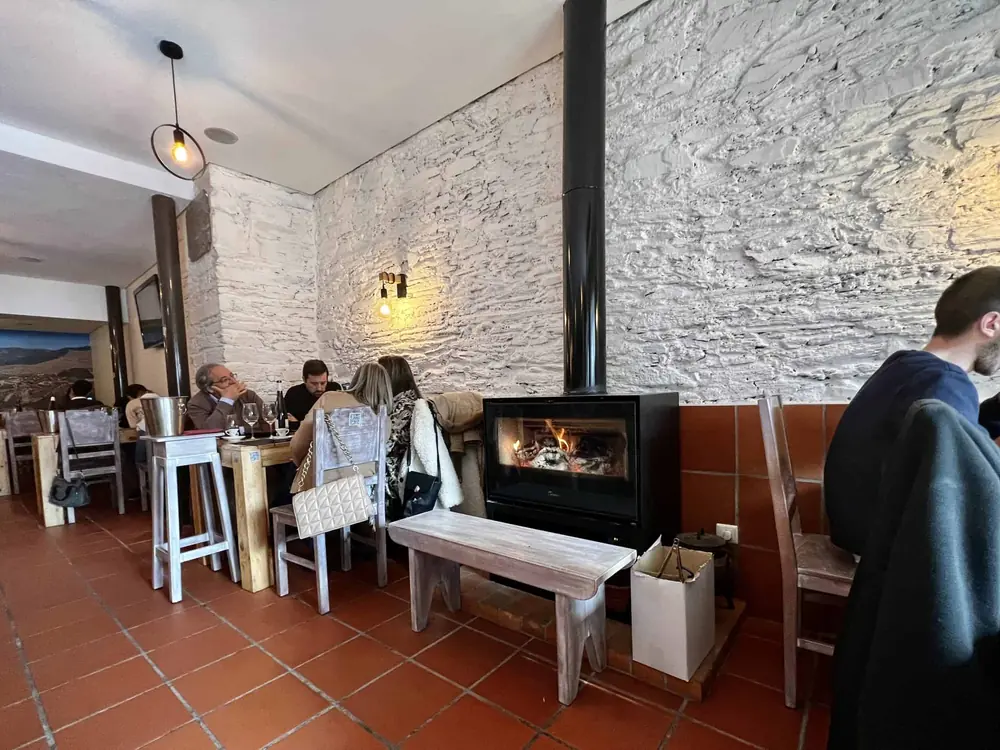 Restaurante Veladouro