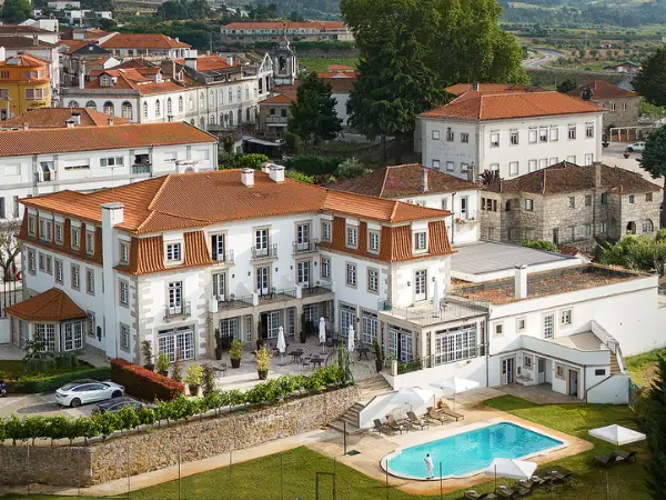 Forrester Essence Douro Hotel