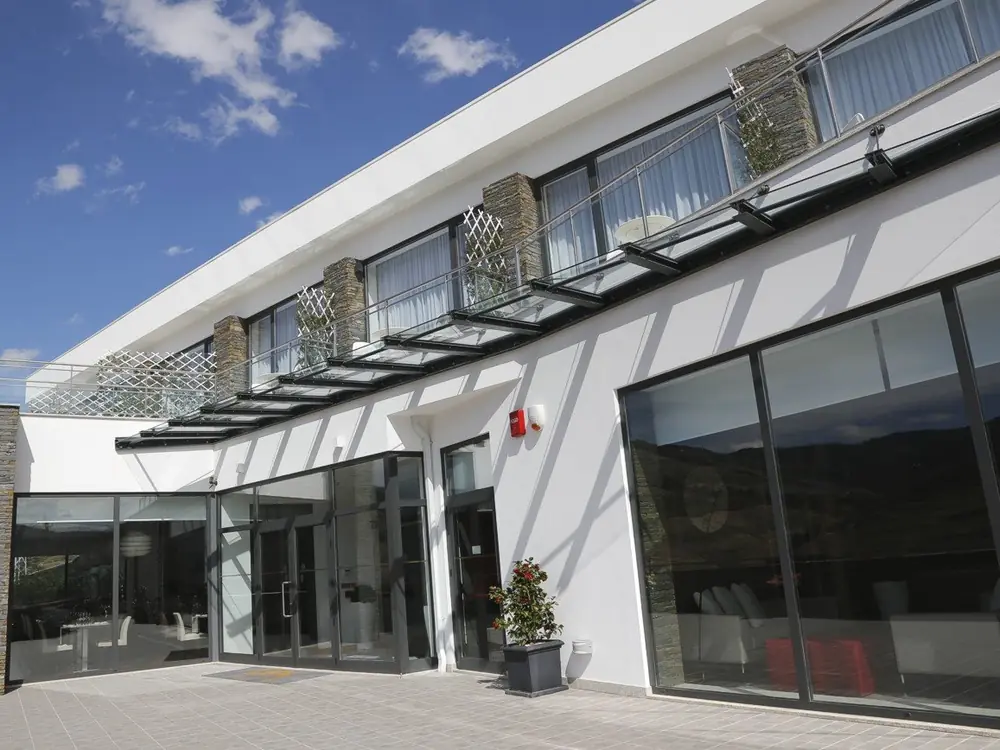 LBV House Hotel